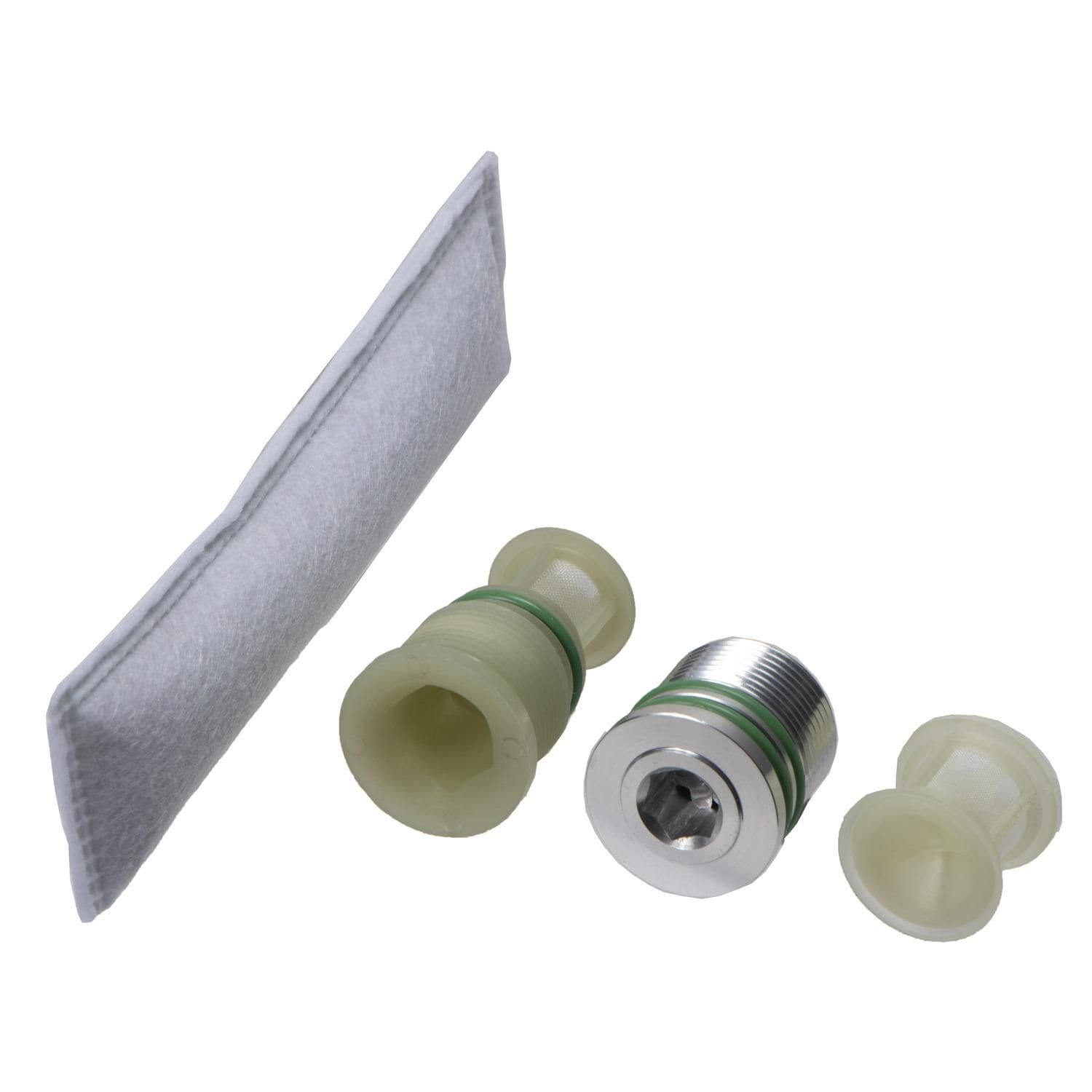 Four Seasons A/C Compressor Kit B0929