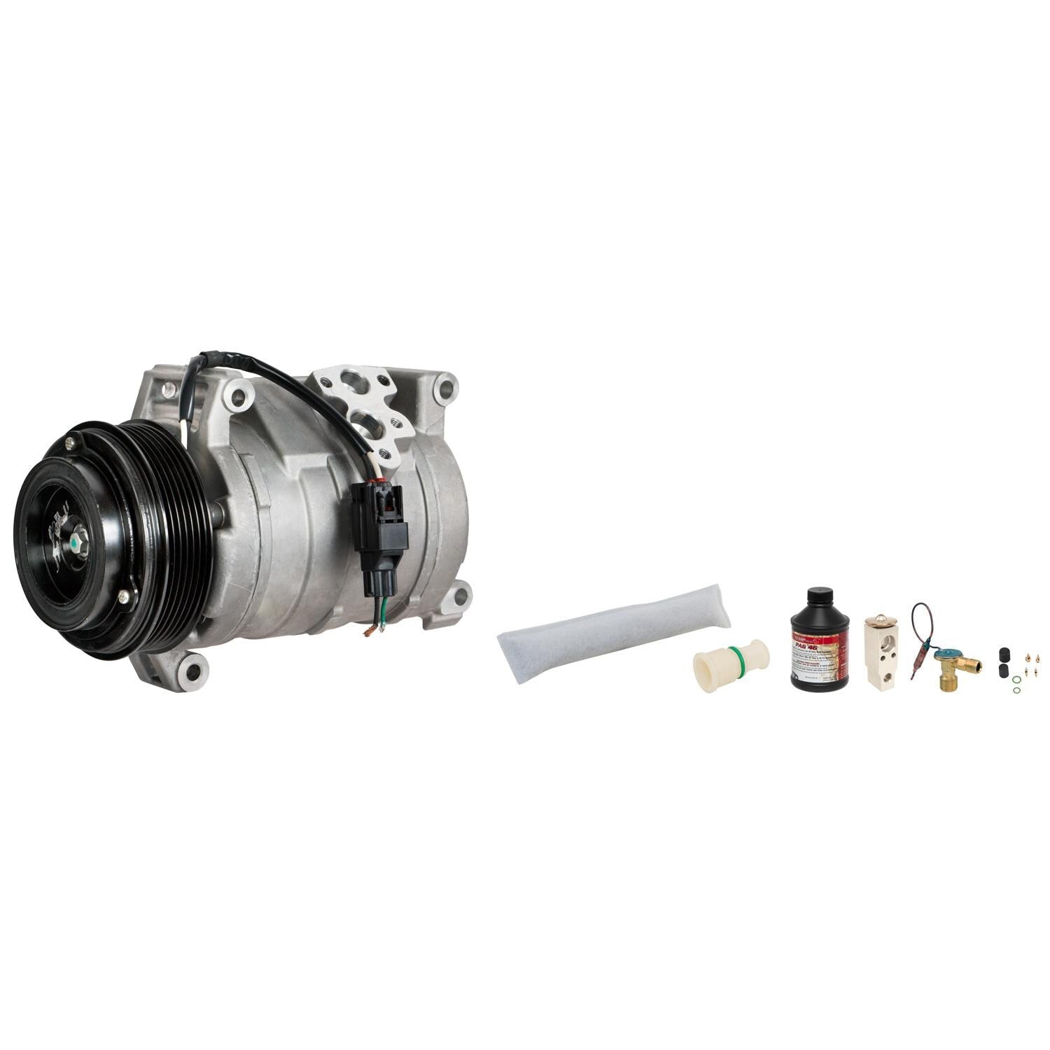 Four Seasons A/C Compressor Kit B0931