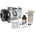Four Seasons A/C Compressor Kit B0935