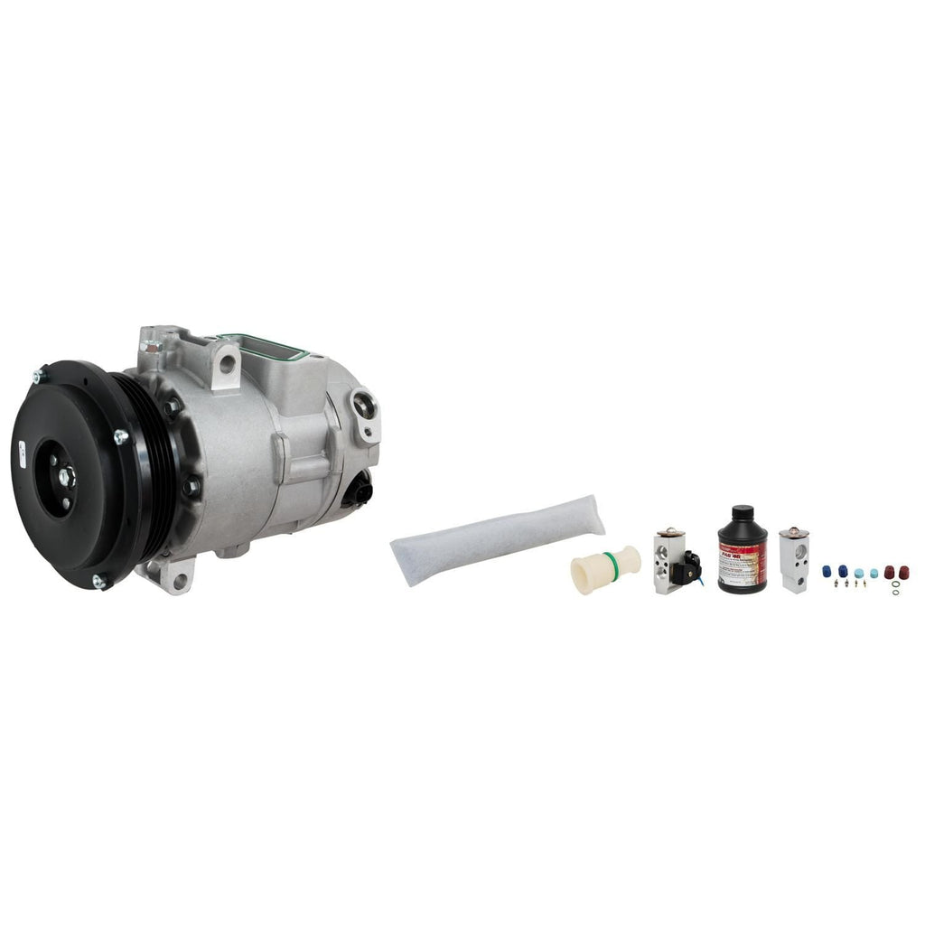 Four Seasons A/C Compressor Kit B0938