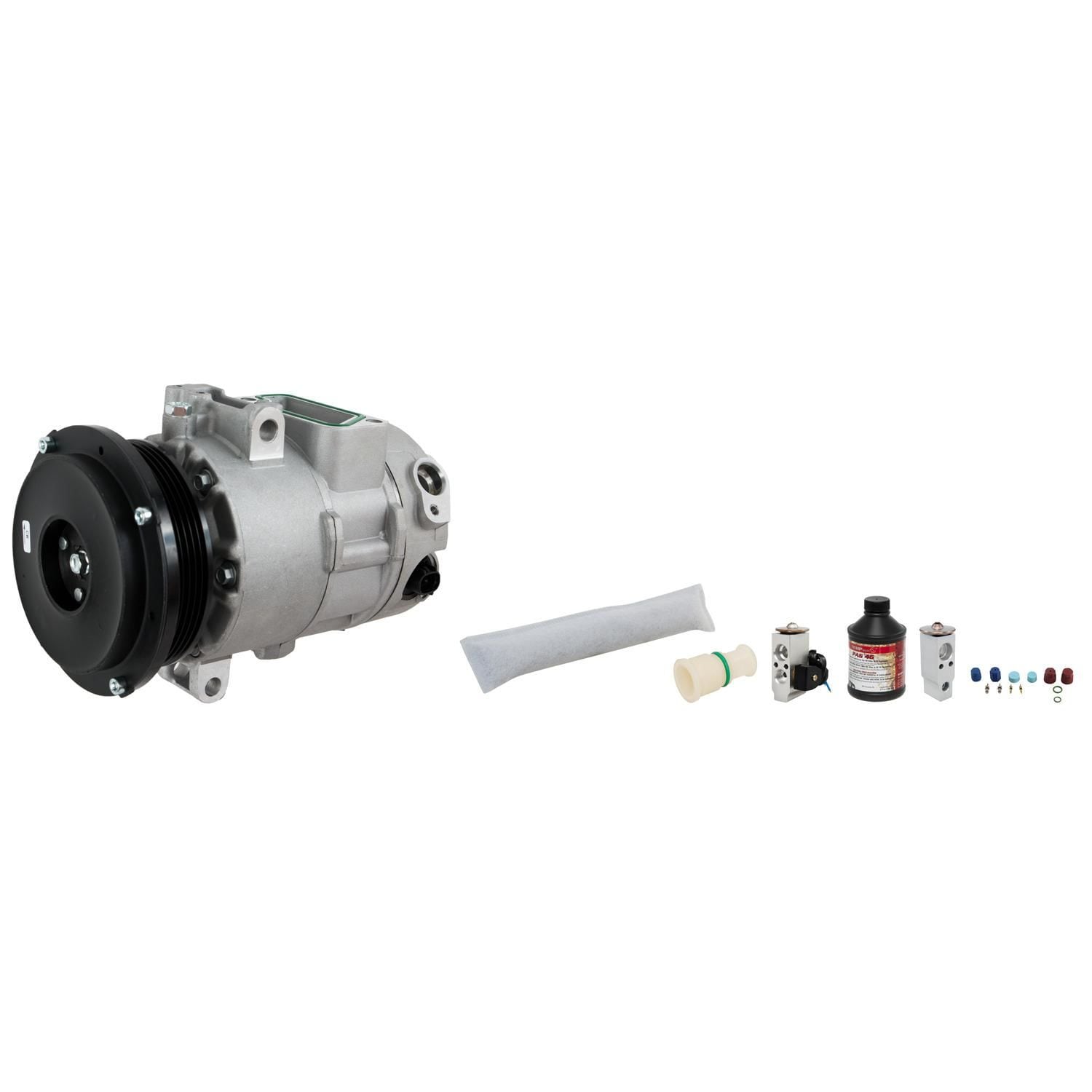 Four Seasons A/C Compressor Kit B0938