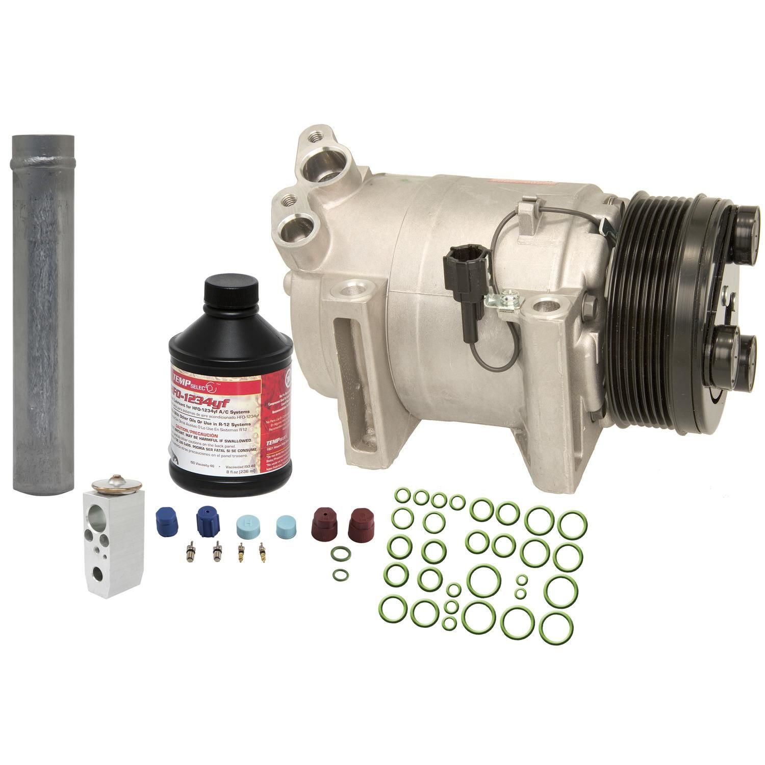 Four Seasons A/C Compressor Kit B0940