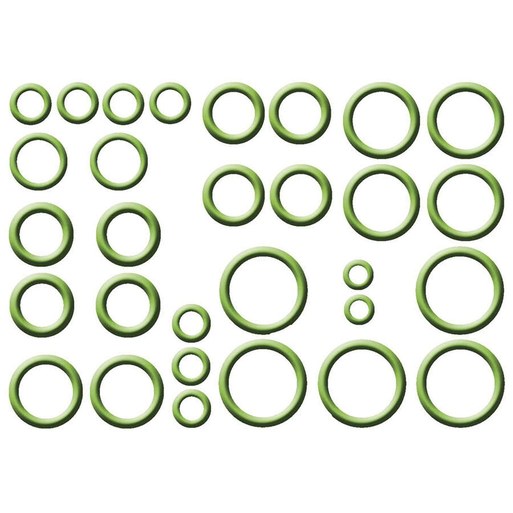 Four Seasons A/C Compressor Kit B0940