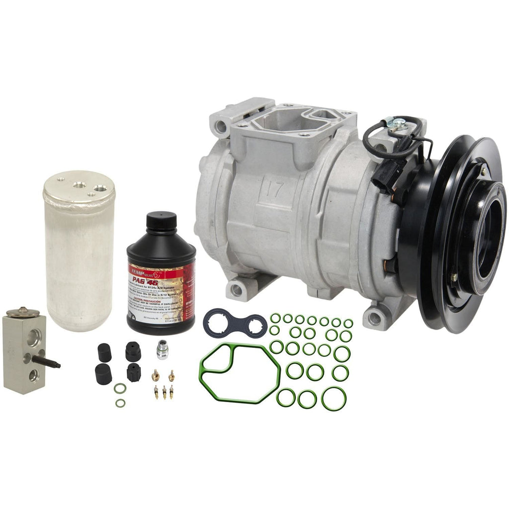 Four Seasons A/C Compressor Kit B0941