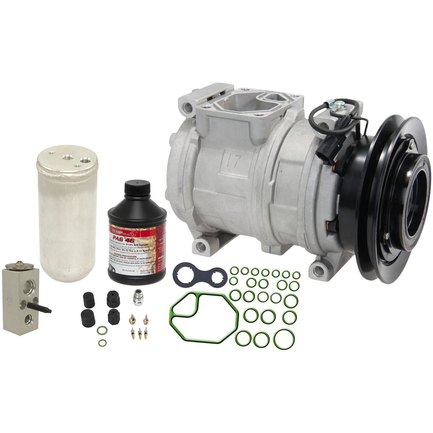 Four Seasons A/C Compressor Kit B0941