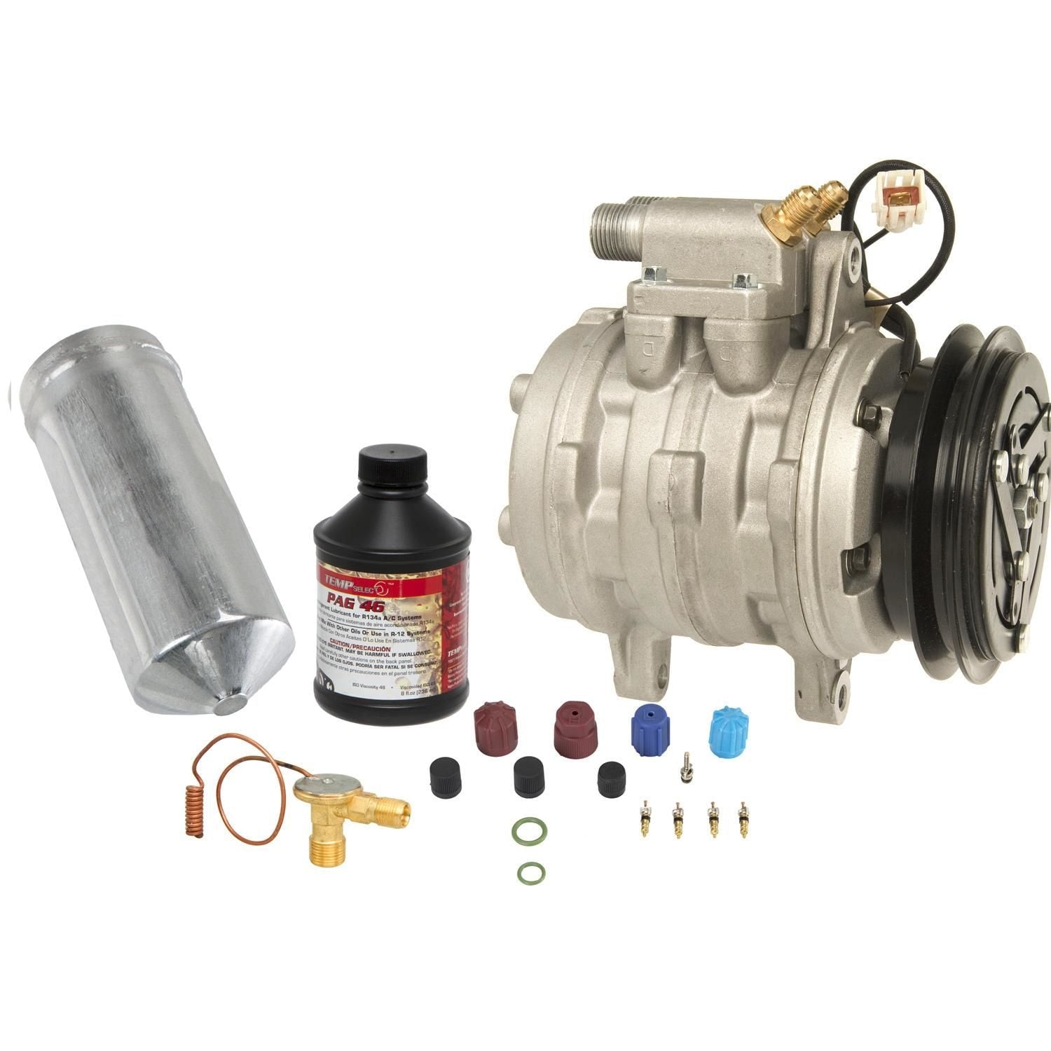 Four Seasons A/C Compressor Kit B0944