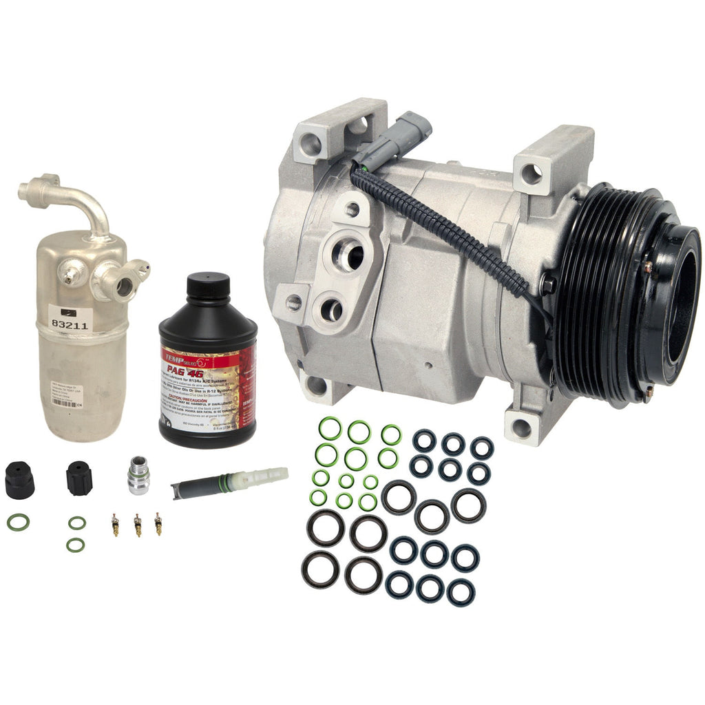 Four Seasons A/C Compressor Service Kit B0946
