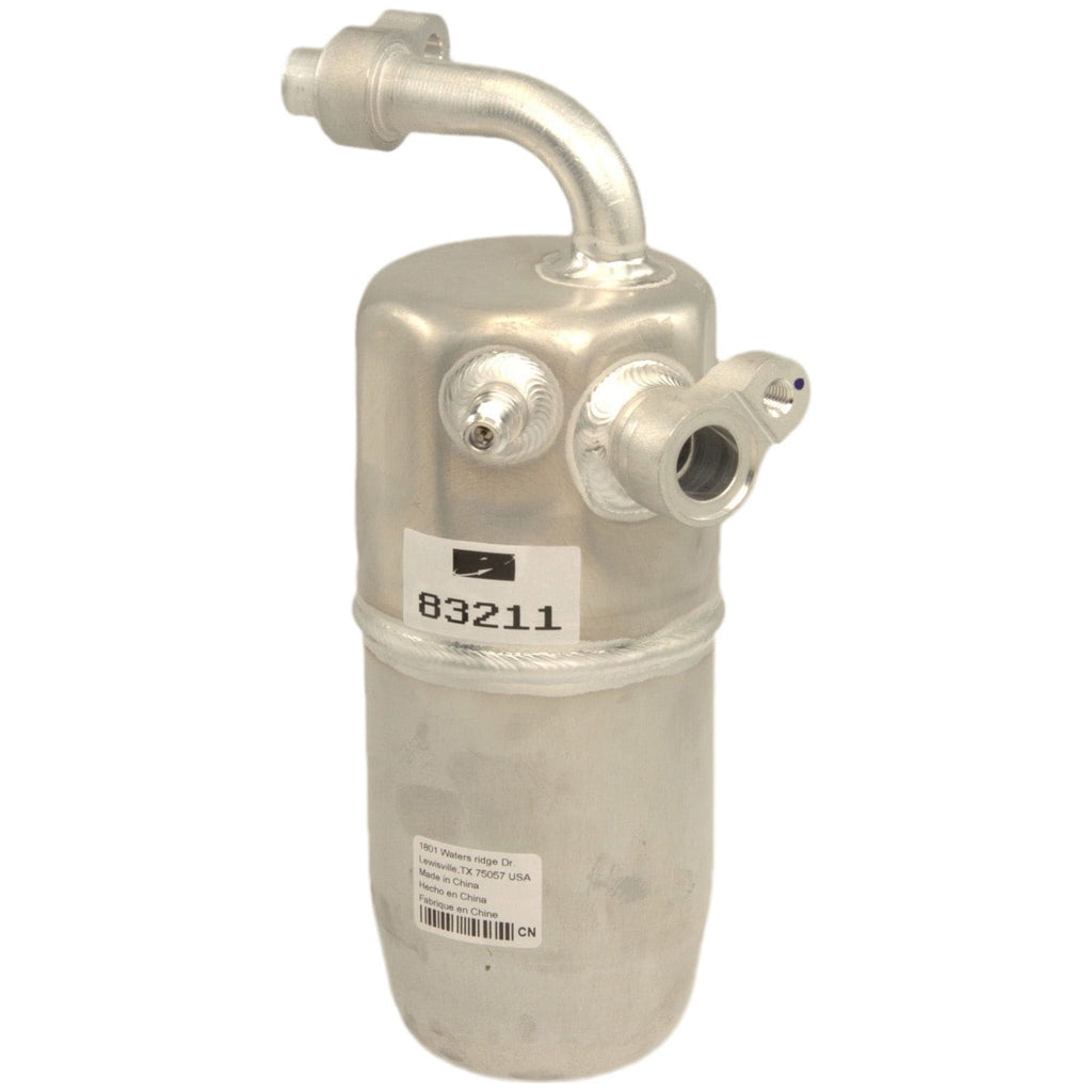 Four Seasons A/C Compressor Service Kit B0946