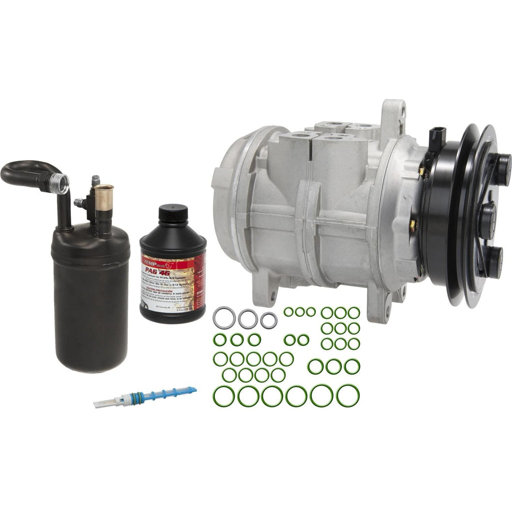 Four Seasons A/C Compressor Kit B0949