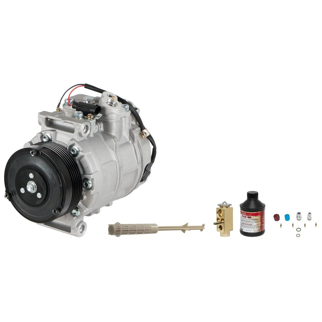 Four Seasons A/C Compressor Kit B0951
