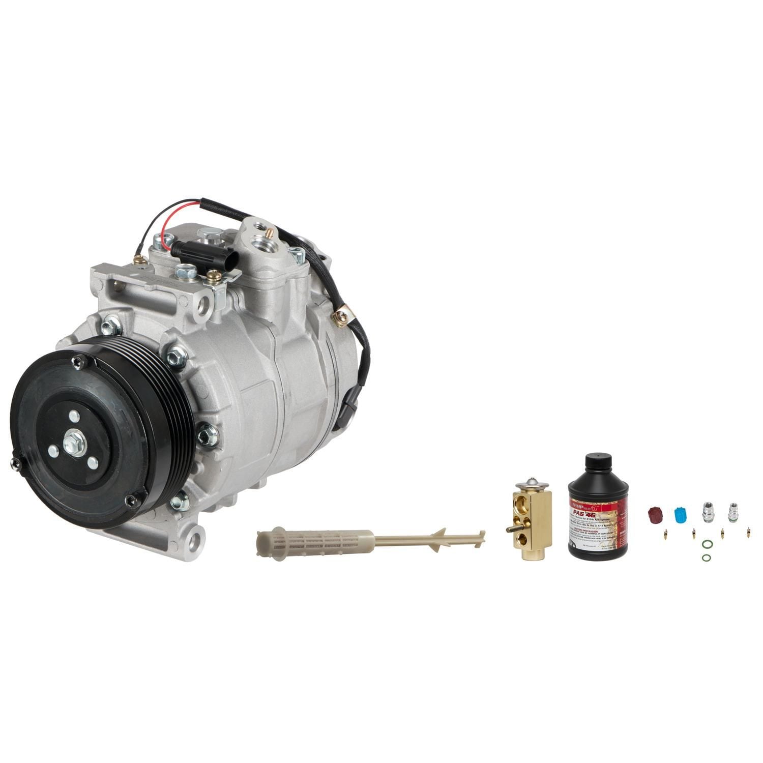Four Seasons A/C Compressor Kit B0951