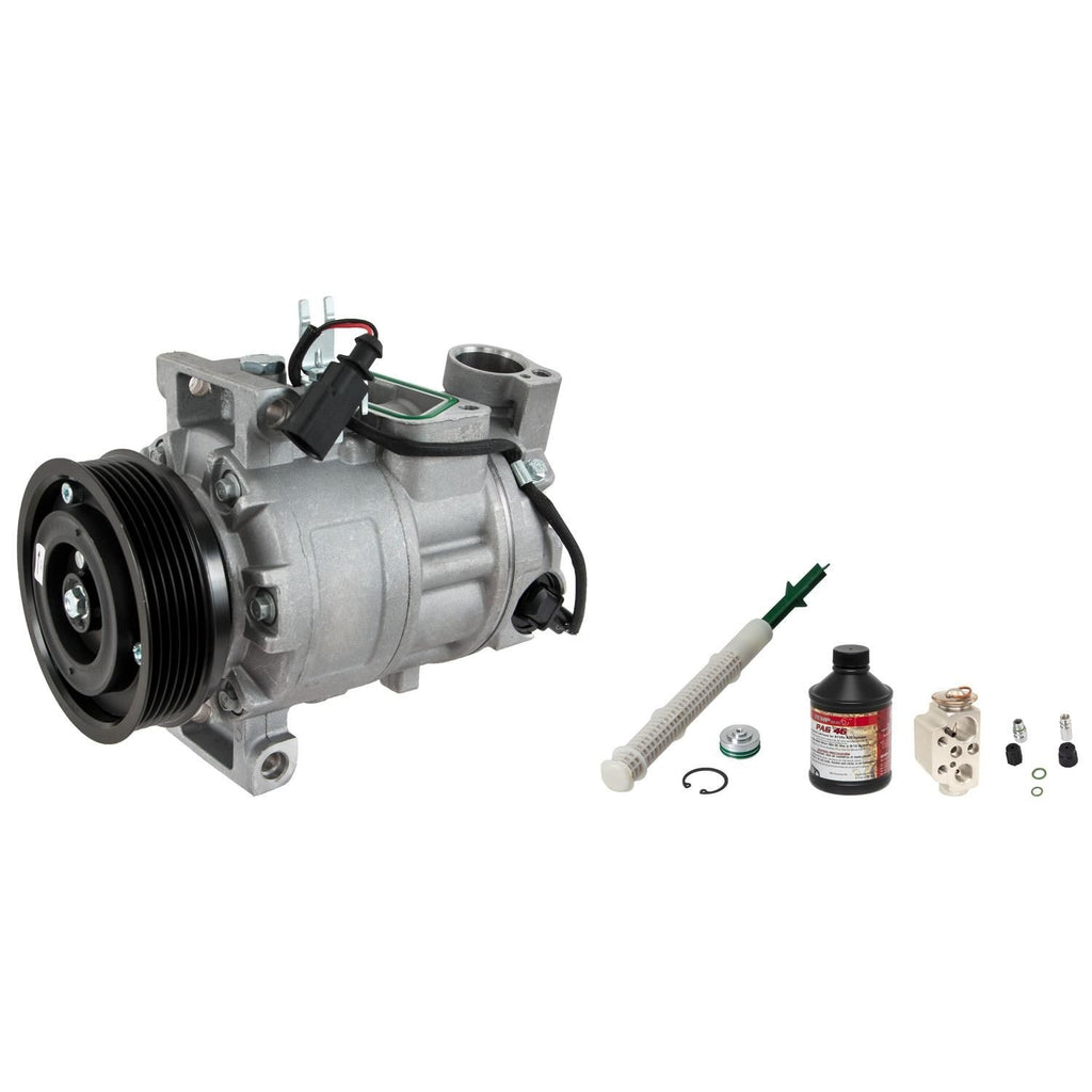 Four Seasons A/C Compressor Kit B0952