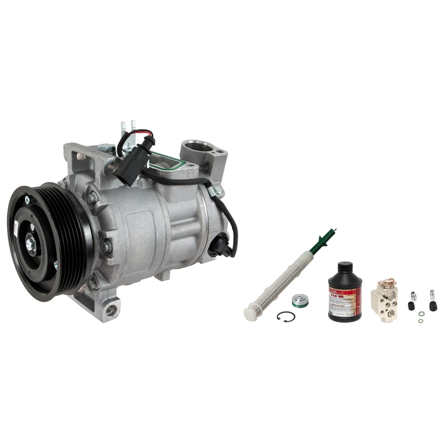 Four Seasons A/C Compressor Kit B0952
