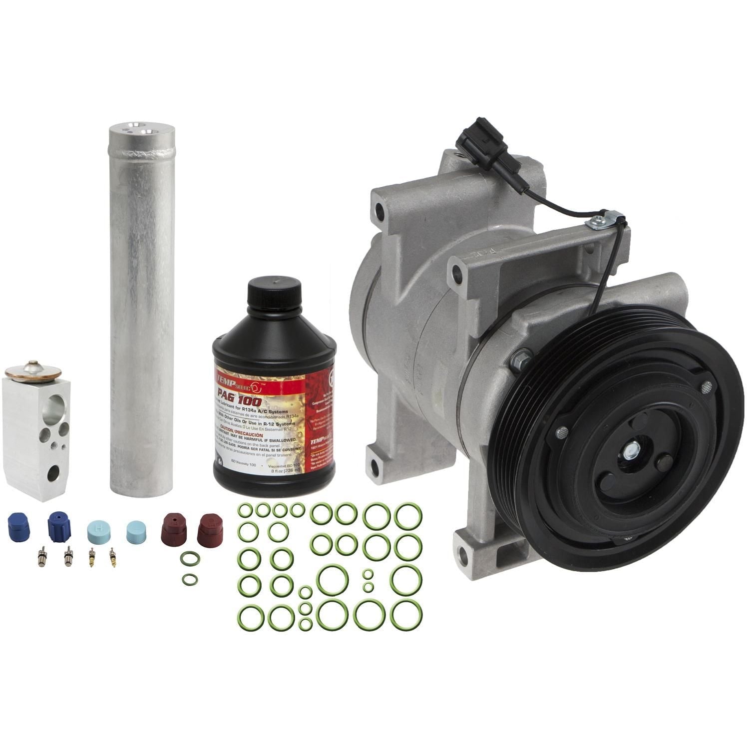 Four Seasons A/C Compressor Kit B0953