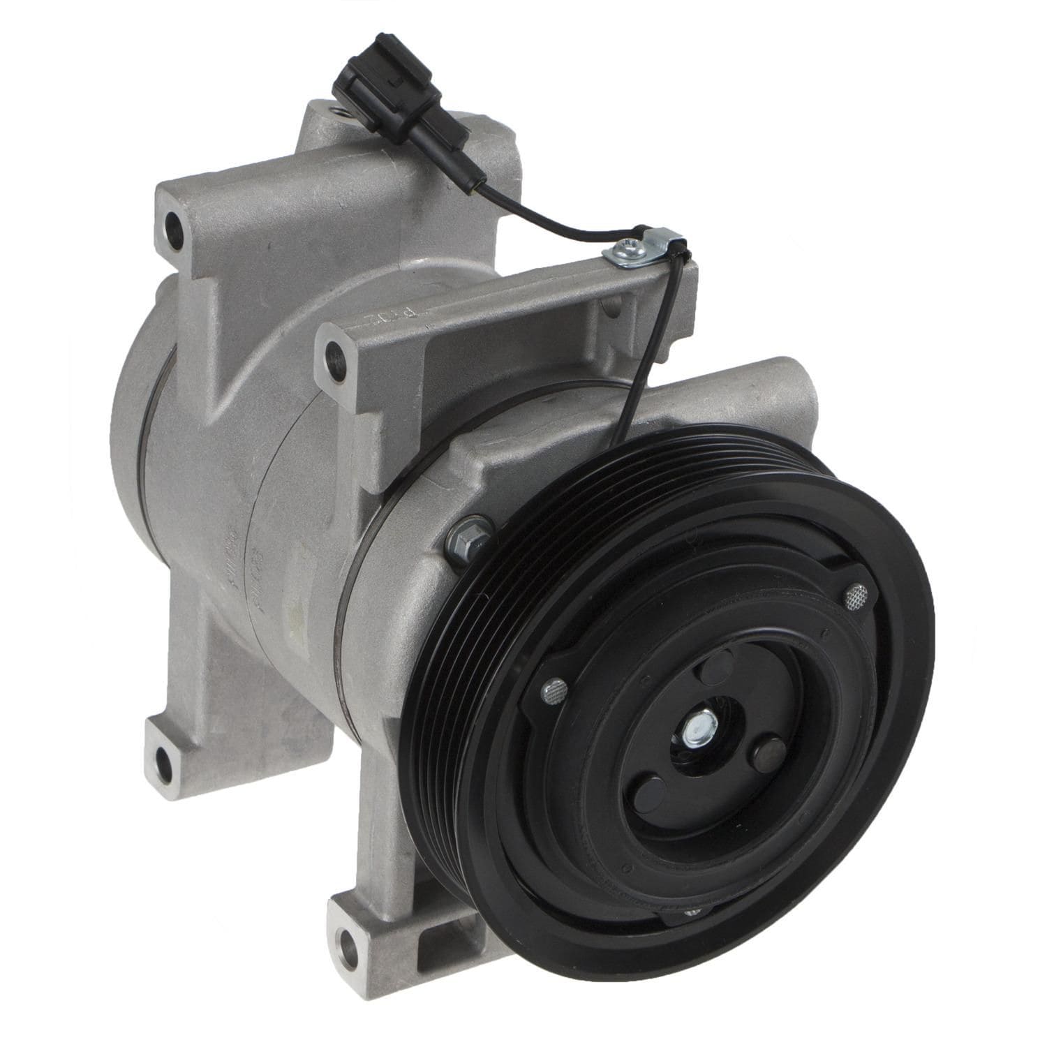 Four Seasons A/C Compressor Kit B0953