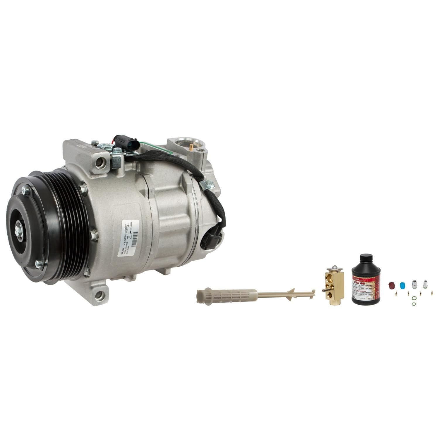 Four Seasons A/C Compressor Kit B0955