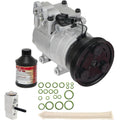 Four Seasons A/C Compressor Kit B0959