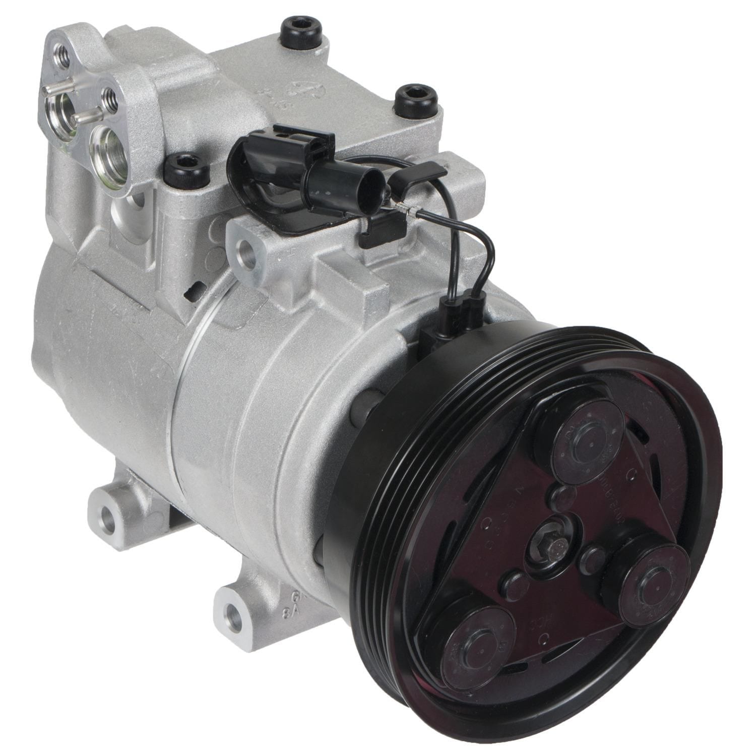 Four Seasons A/C Compressor Kit B0959