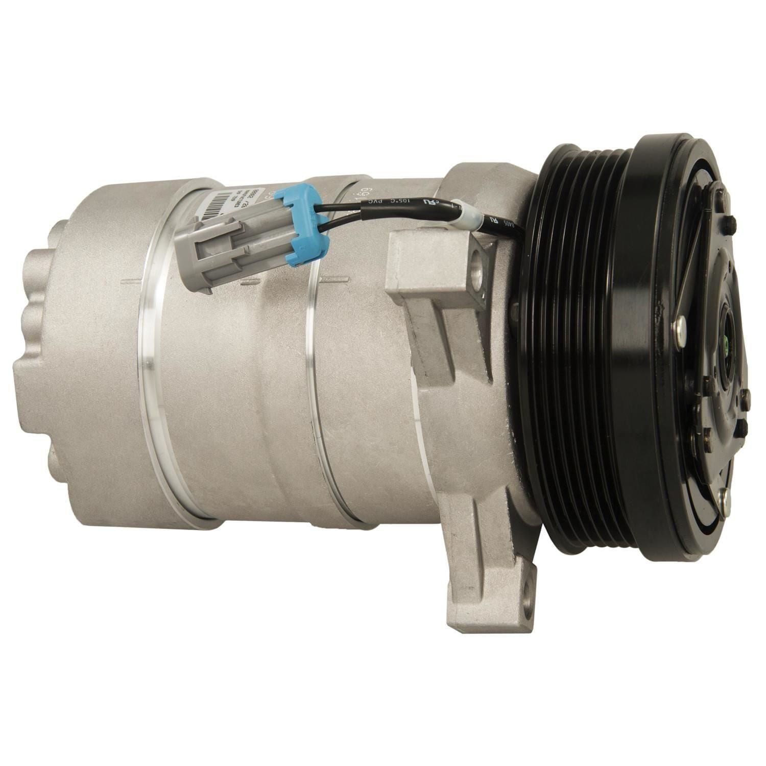 Four Seasons A/C Compressor Kit B0962
