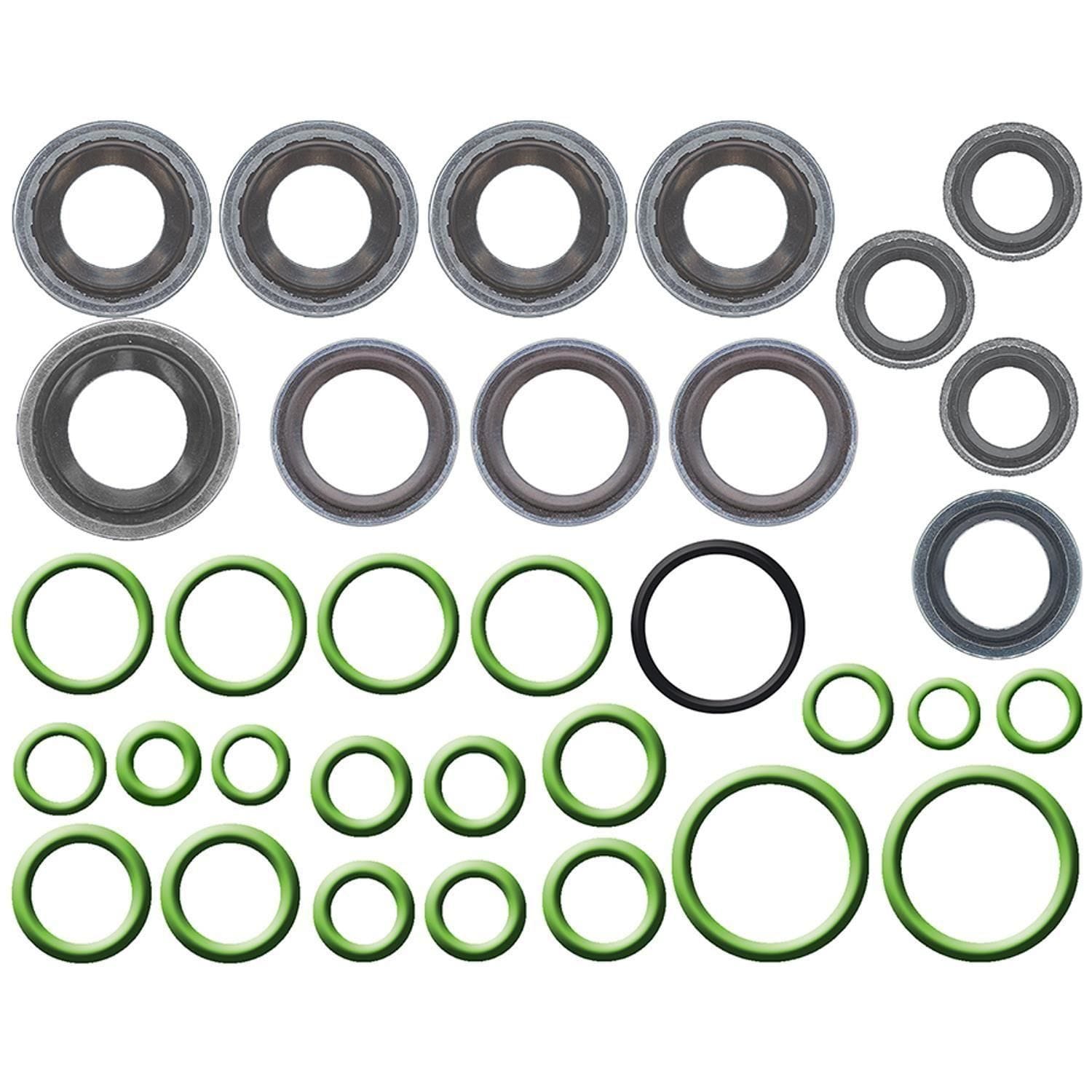 Four Seasons A/C Compressor Kit B0962