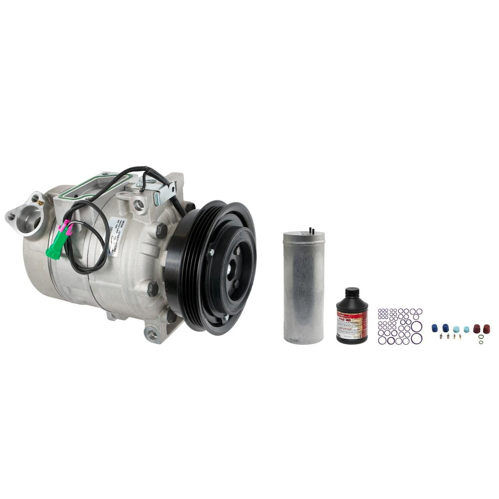 Four Seasons A/C Compressor Kit B0963