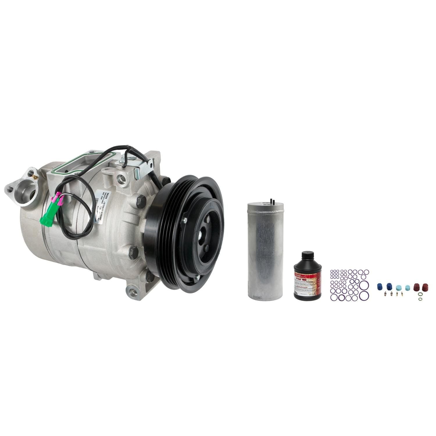 Four Seasons A/C Compressor Kit B0963