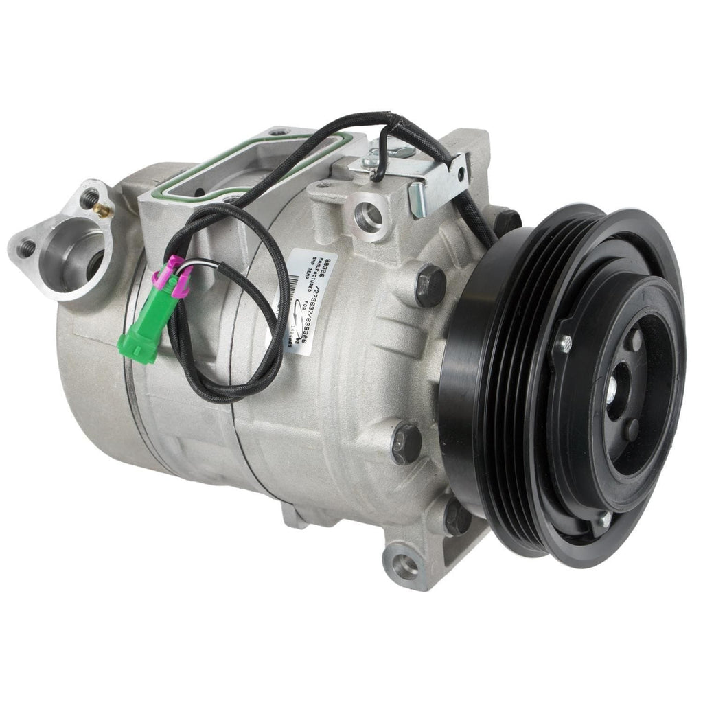 Four Seasons A/C Compressor Kit B0963