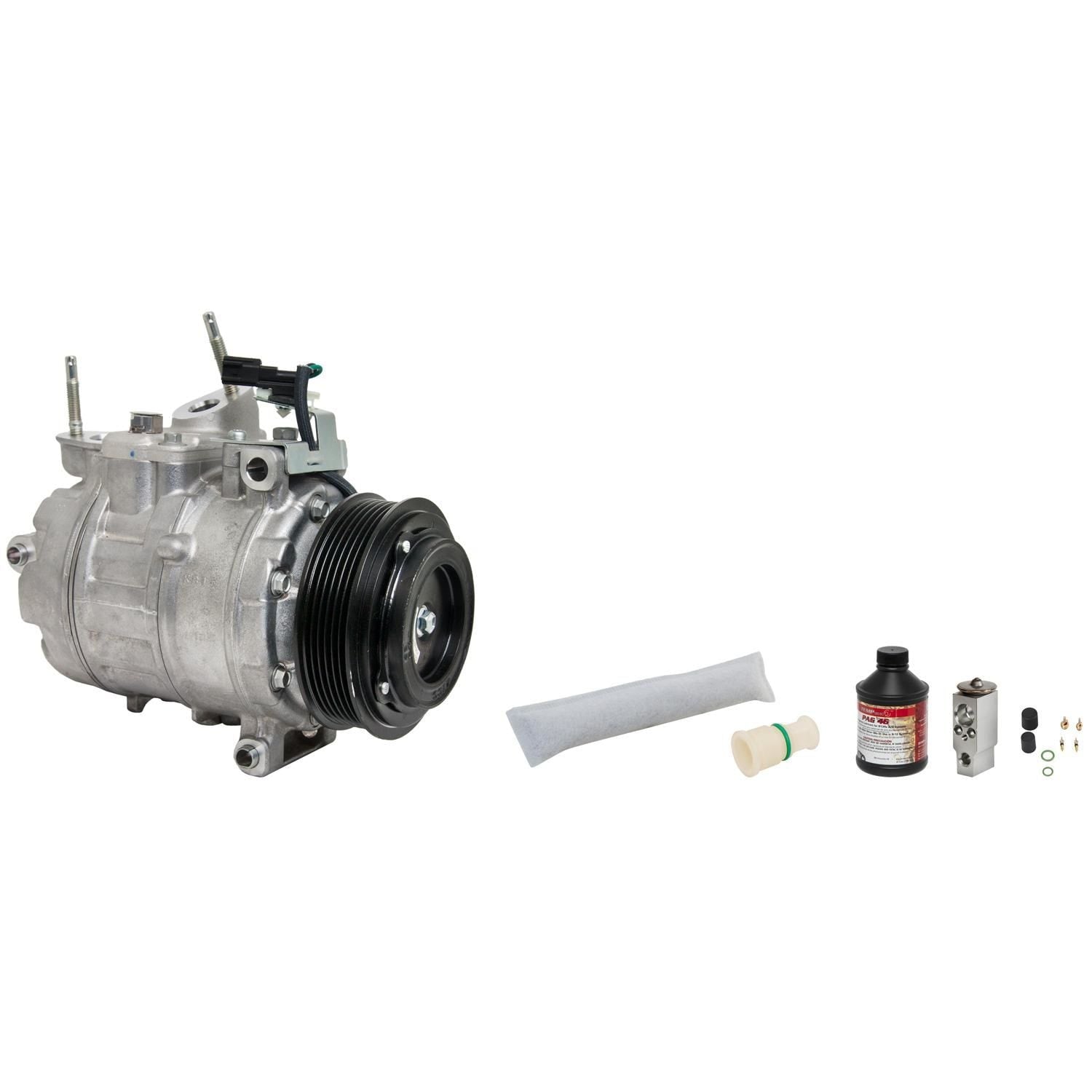 Four Seasons A/C Compressor Kit B0964