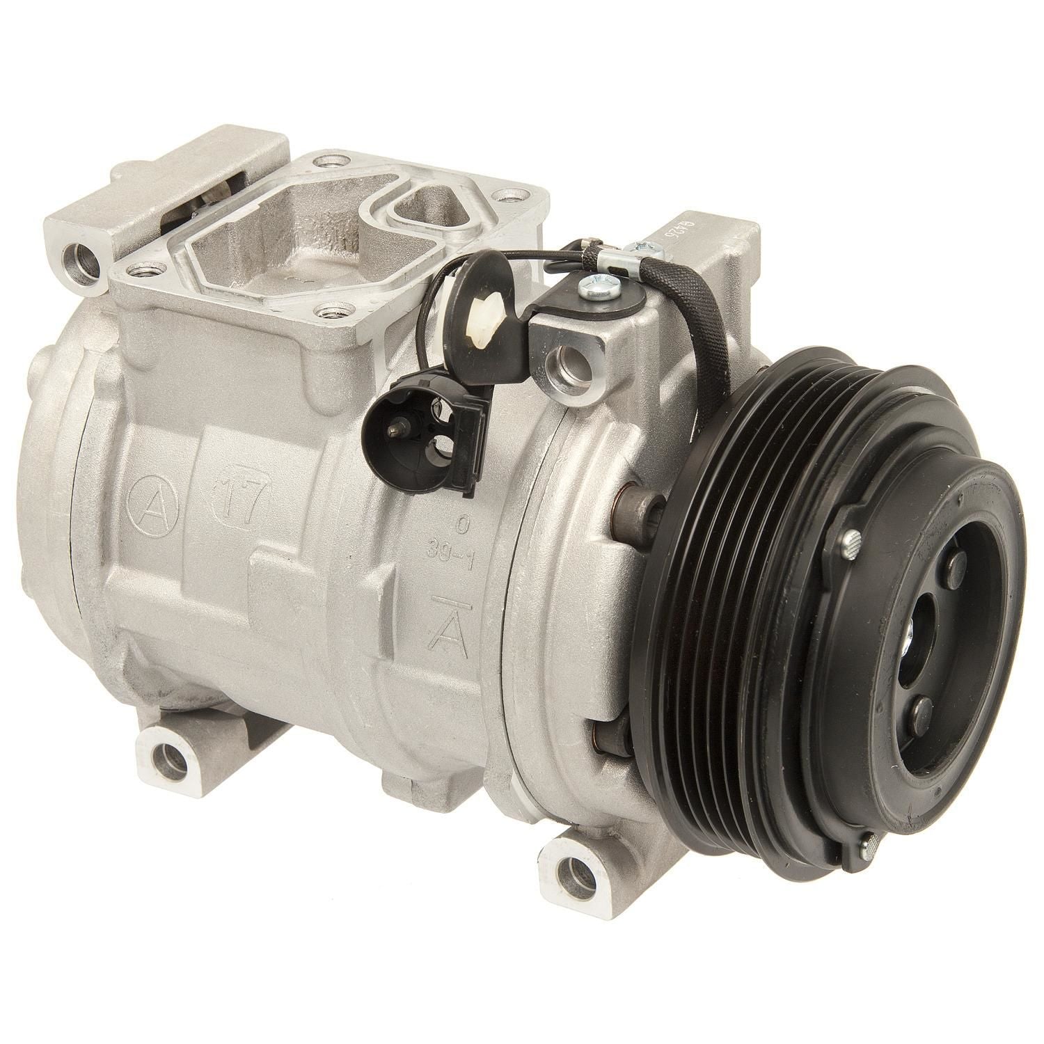 Four Seasons A/C Compressor Kit B0965