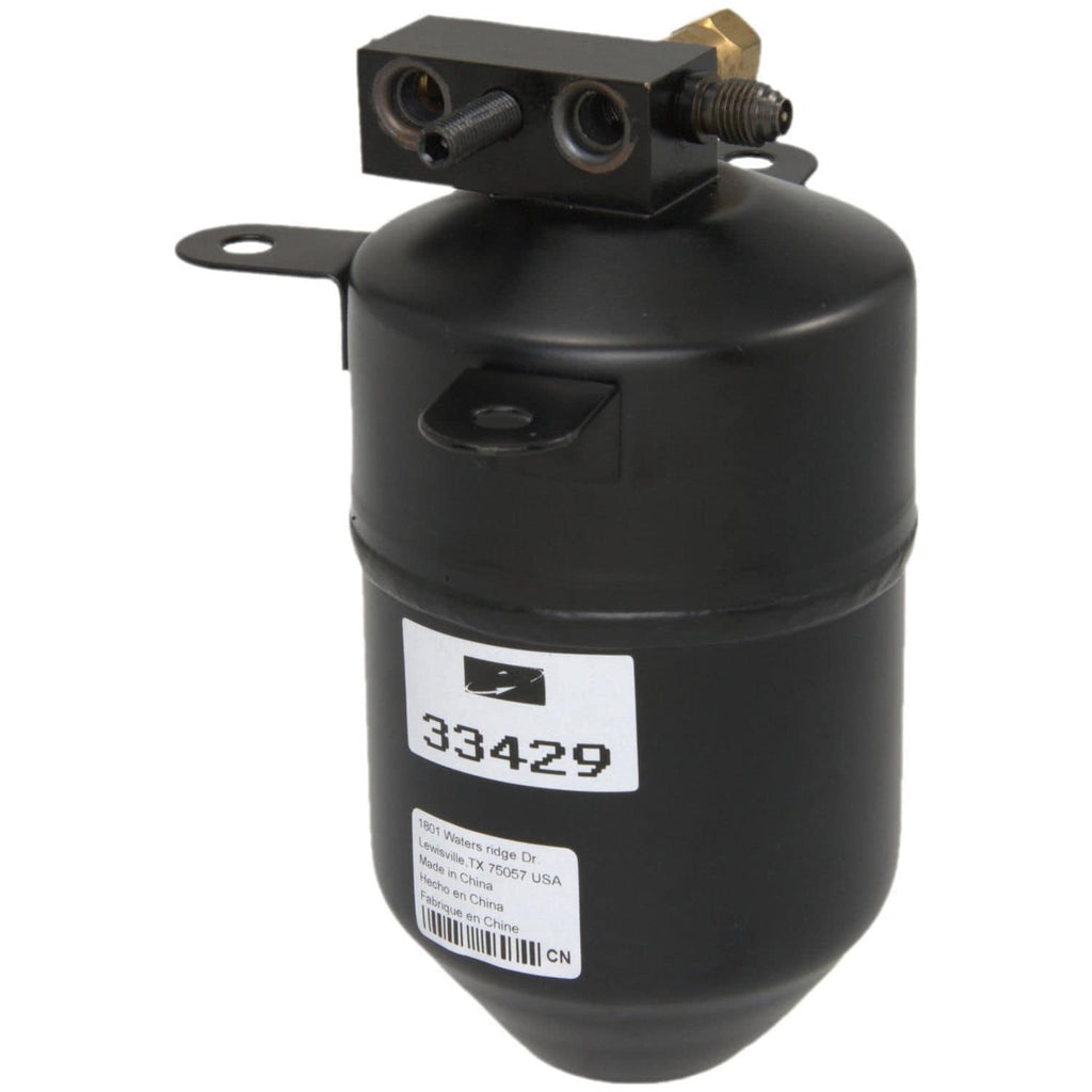 Four Seasons A/C Compressor Kit B0965
