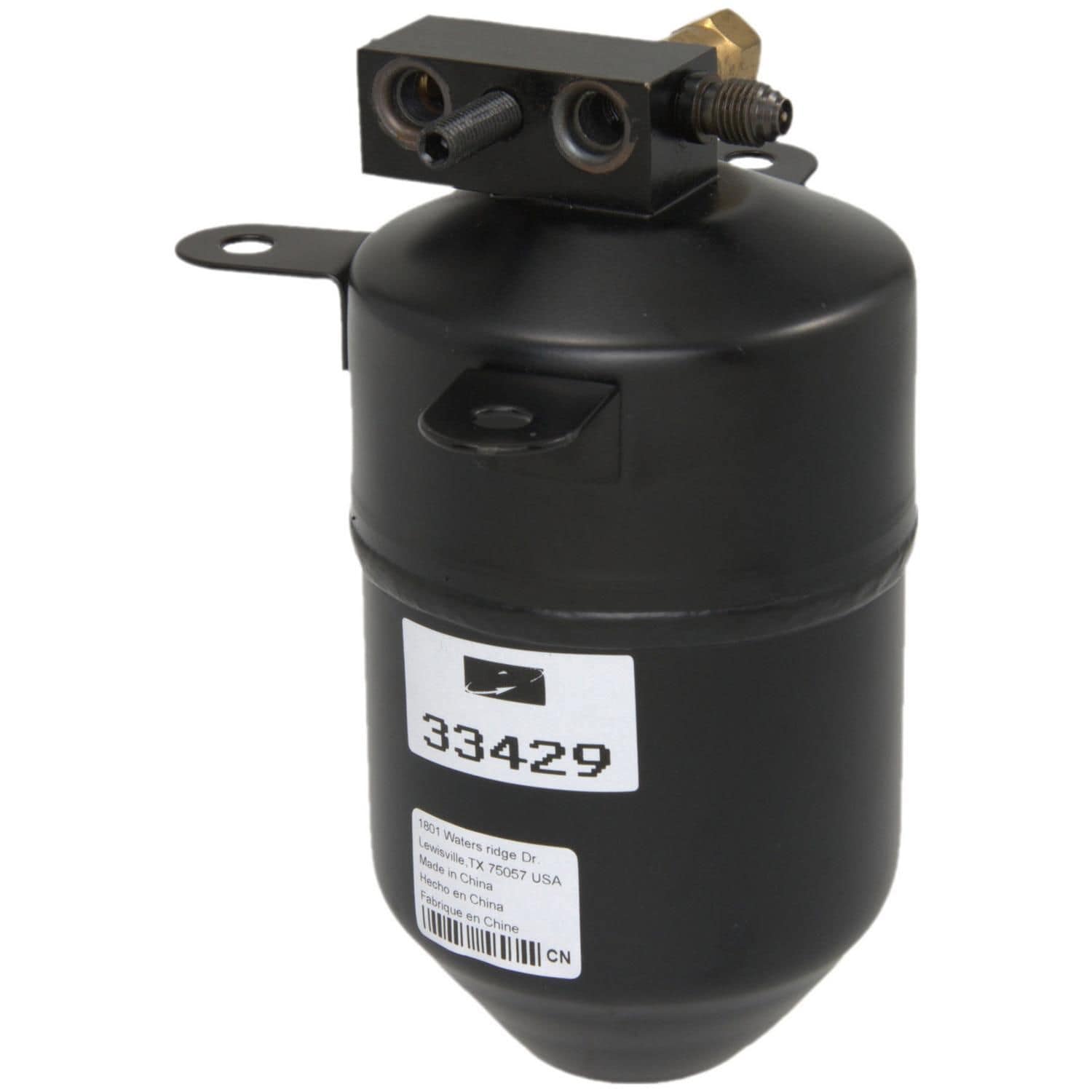 Four Seasons A/C Compressor Kit B0965