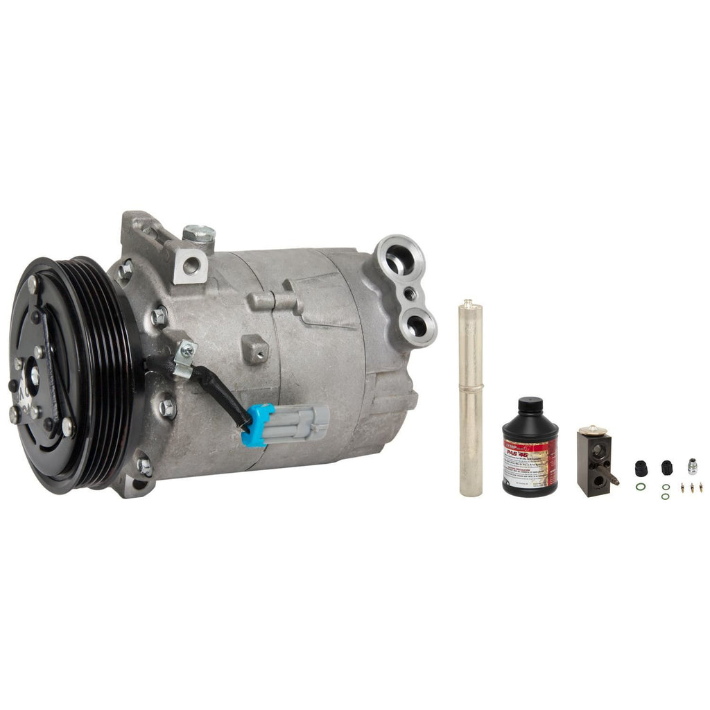 Four Seasons A/C Compressor Kit B0968