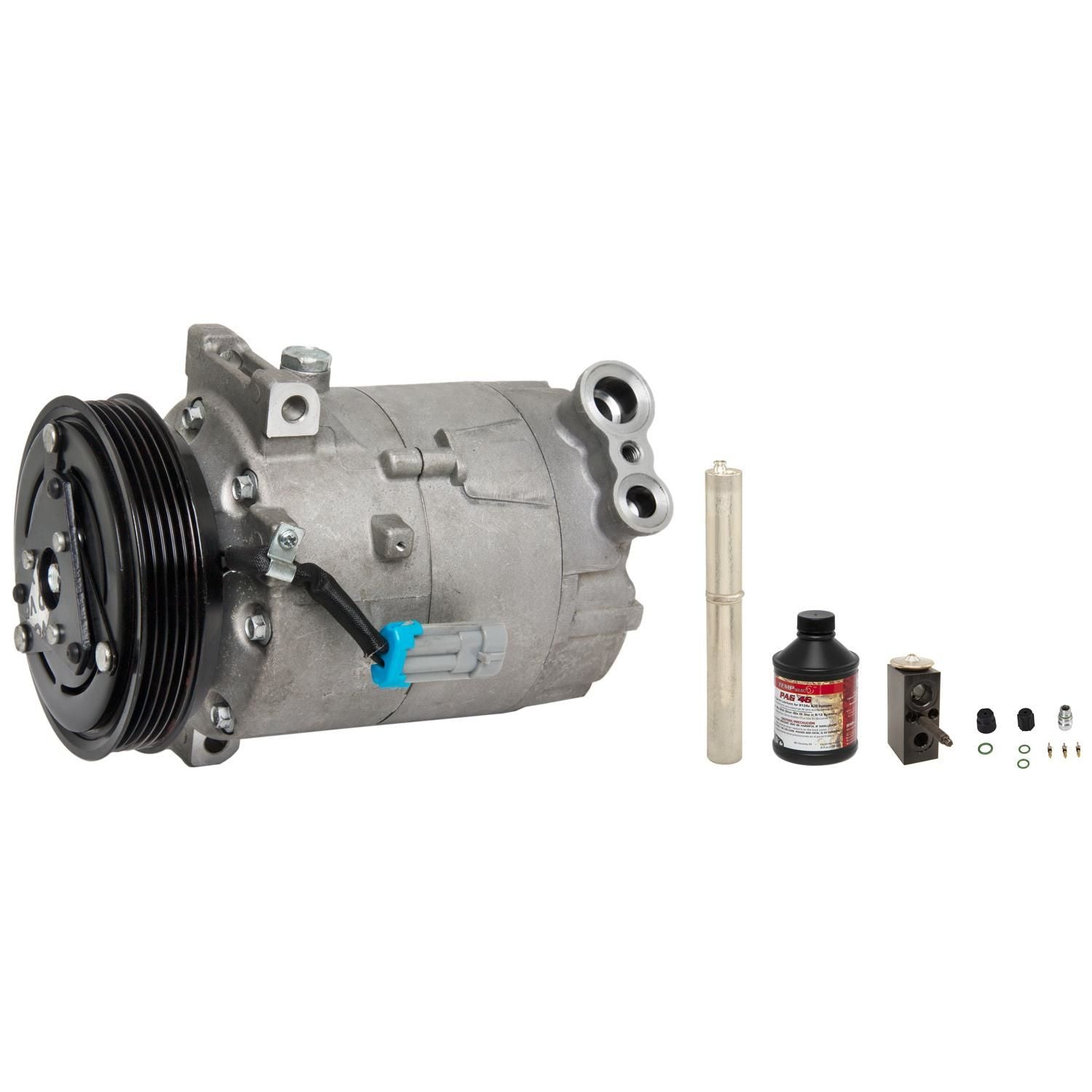 Four Seasons A/C Compressor Kit B0968
