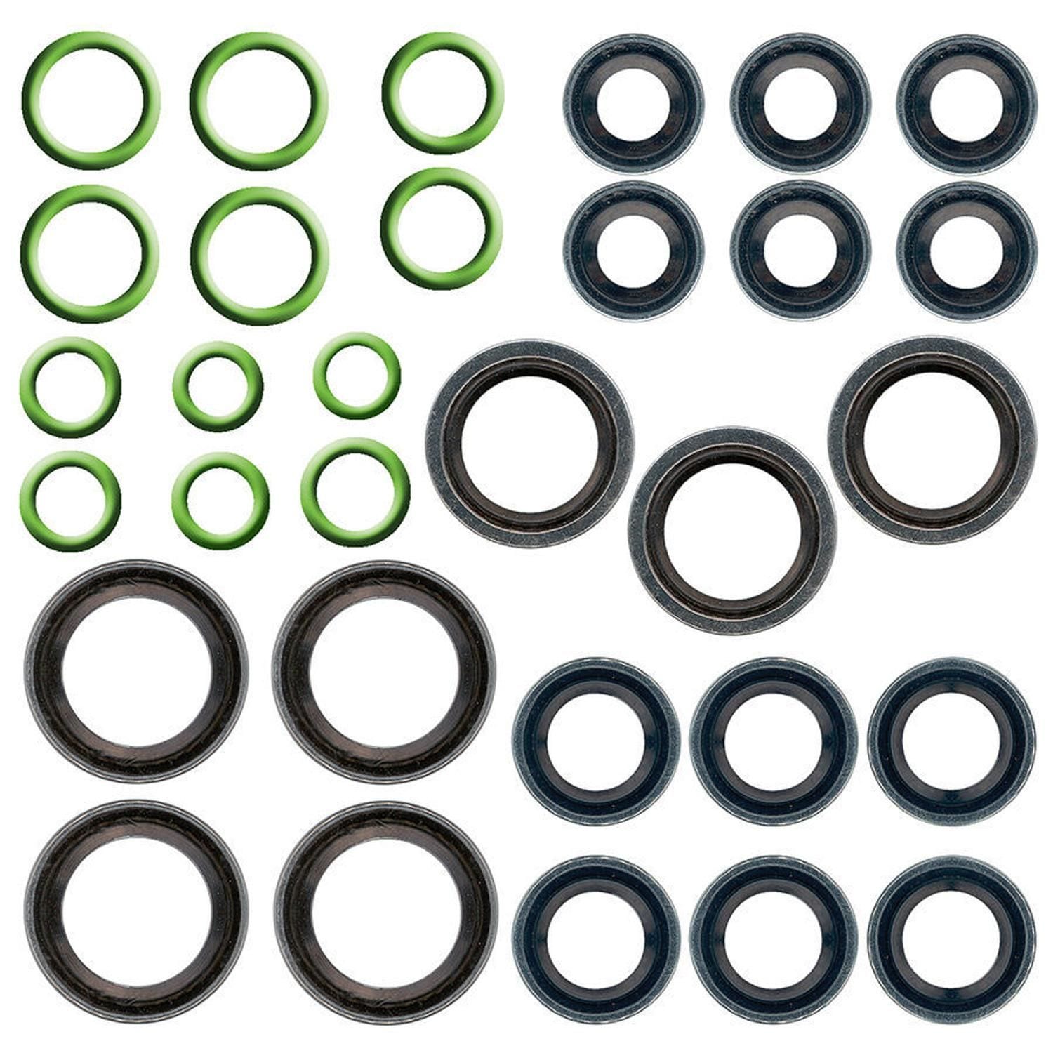 Four Seasons A/C Compressor Kit B0968
