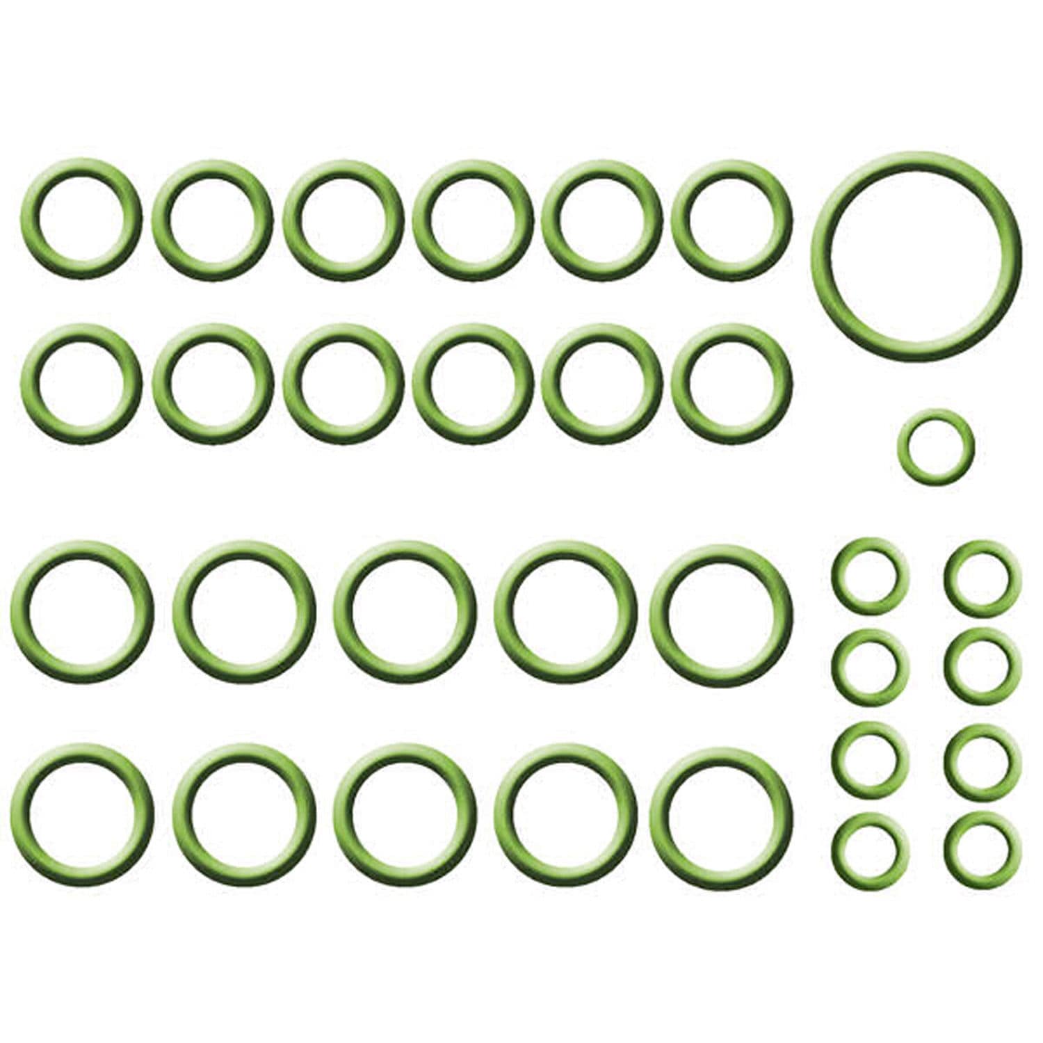Four Seasons A/C Compressor Kit B0970
