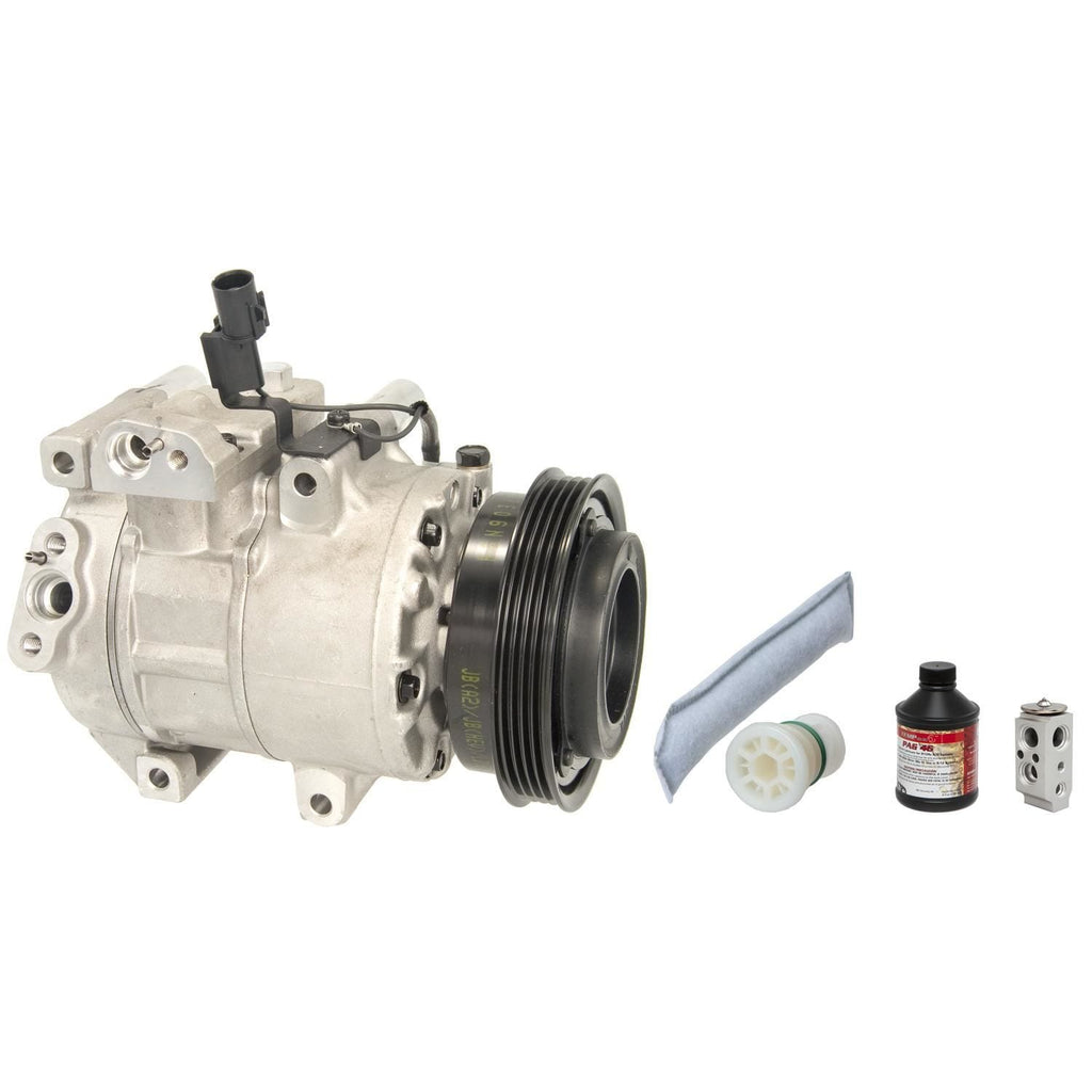 Four Seasons A/C Compressor Kit B0972