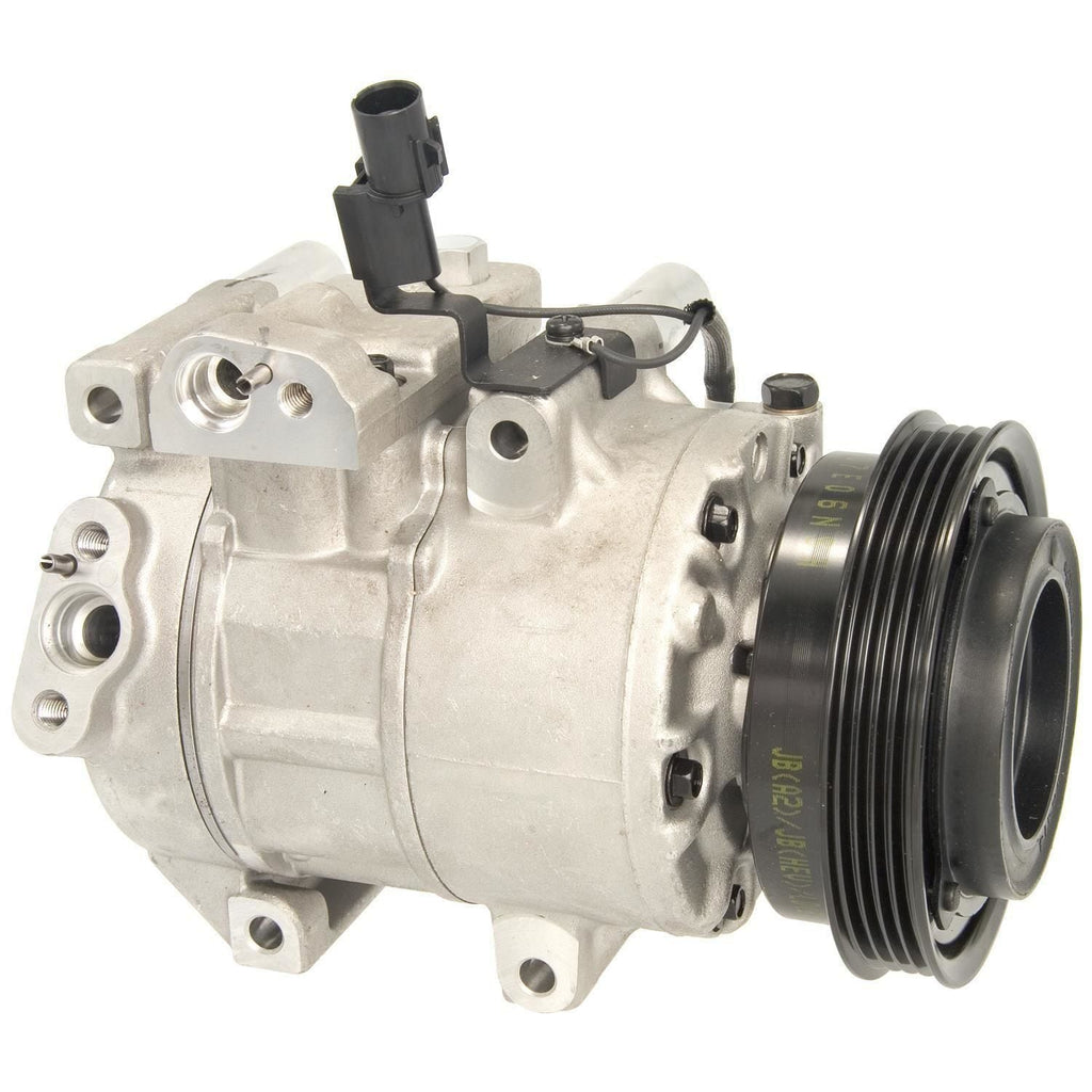 Four Seasons A/C Compressor Kit B0972