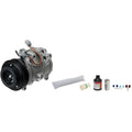 Four Seasons A/C Compressor Kit B0976