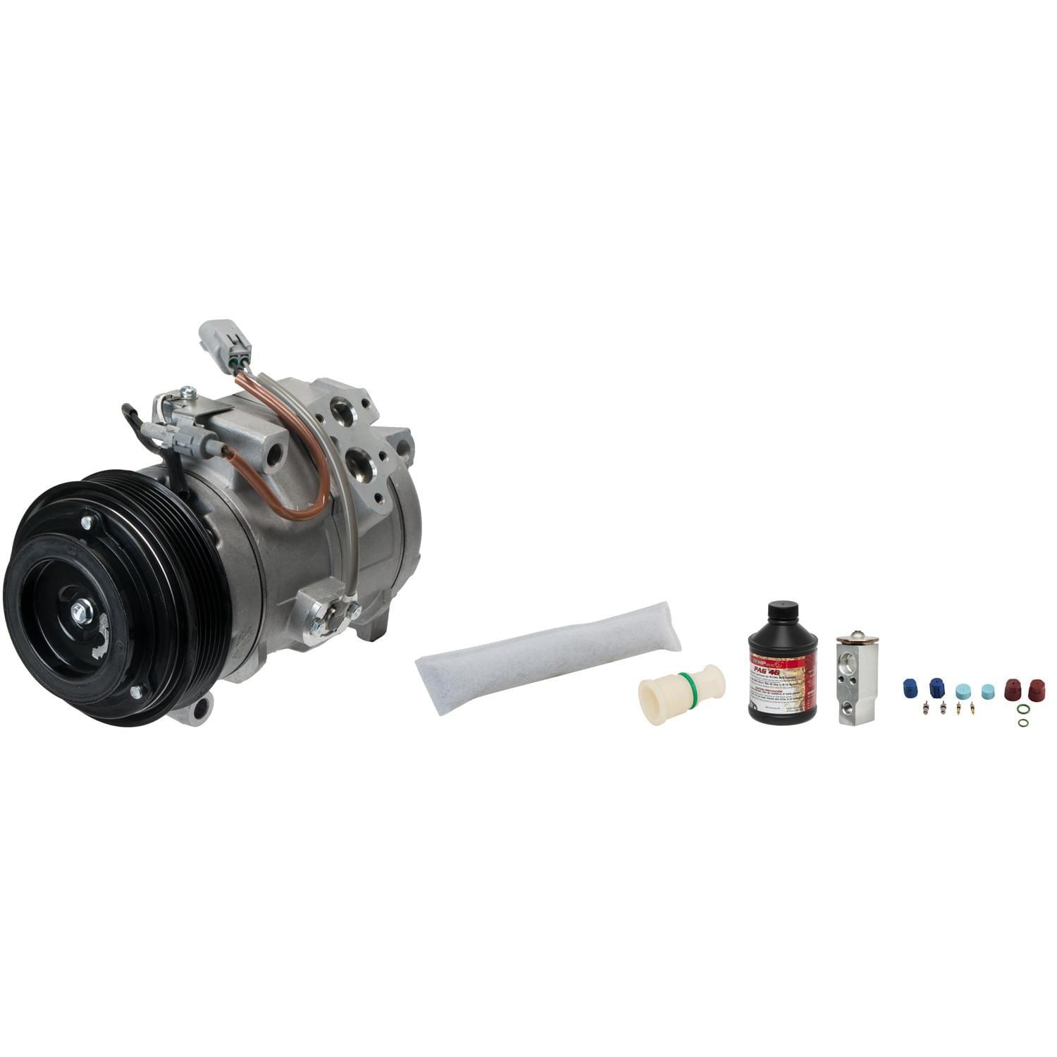 Four Seasons A/C Compressor Kit B0976
