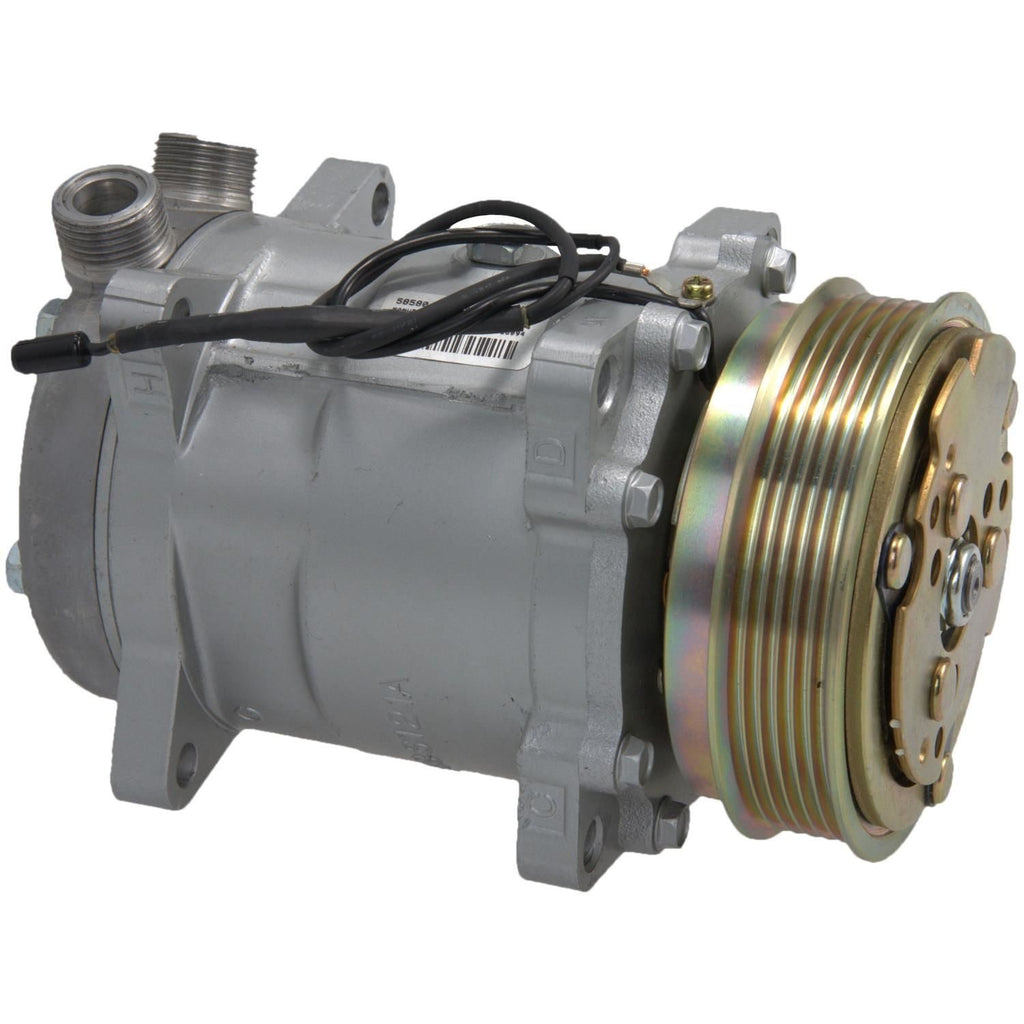 Four Seasons A/C Compressor Kit B0977