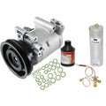 Four Seasons A/C Compressor Kit B0980