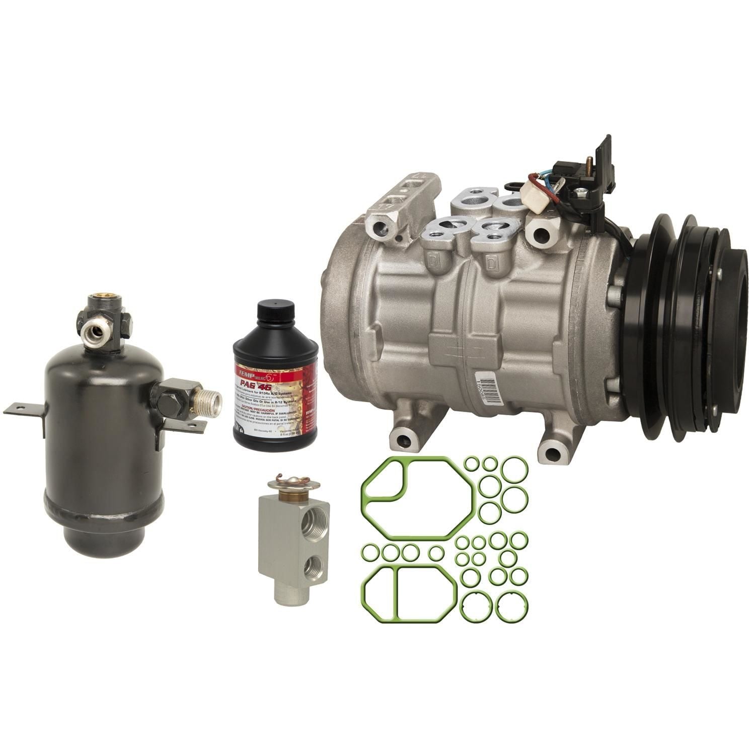Four Seasons A/C Compressor Kit B0983