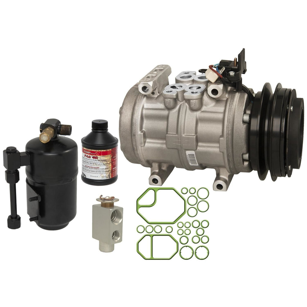 Four Seasons A/C Compressor Kit B0984
