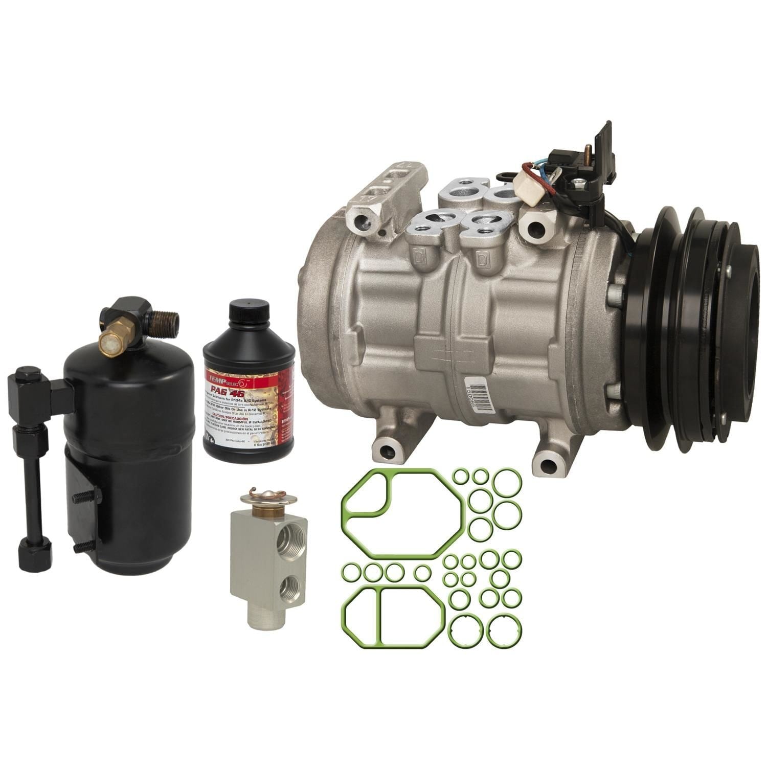 Four Seasons A/C Compressor Kit B0984