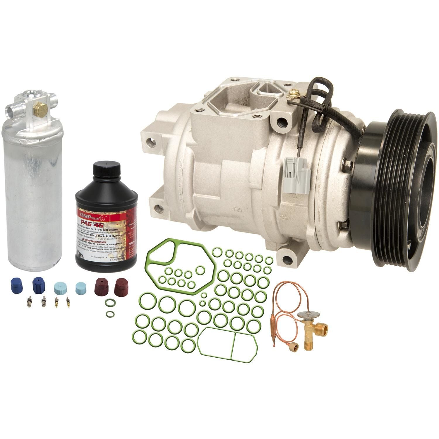 Four Seasons A/C Compressor Kit B0985