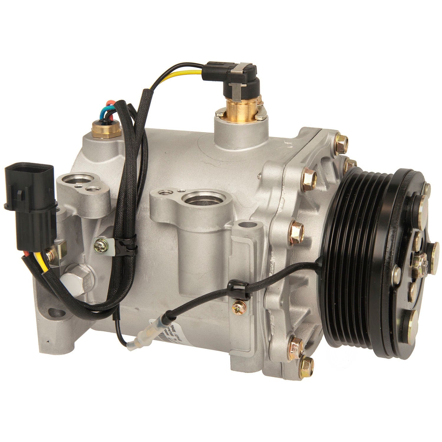 Four Seasons A/C Compressor Kit B0986