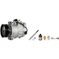Four Seasons A/C Compressor Kit B0991