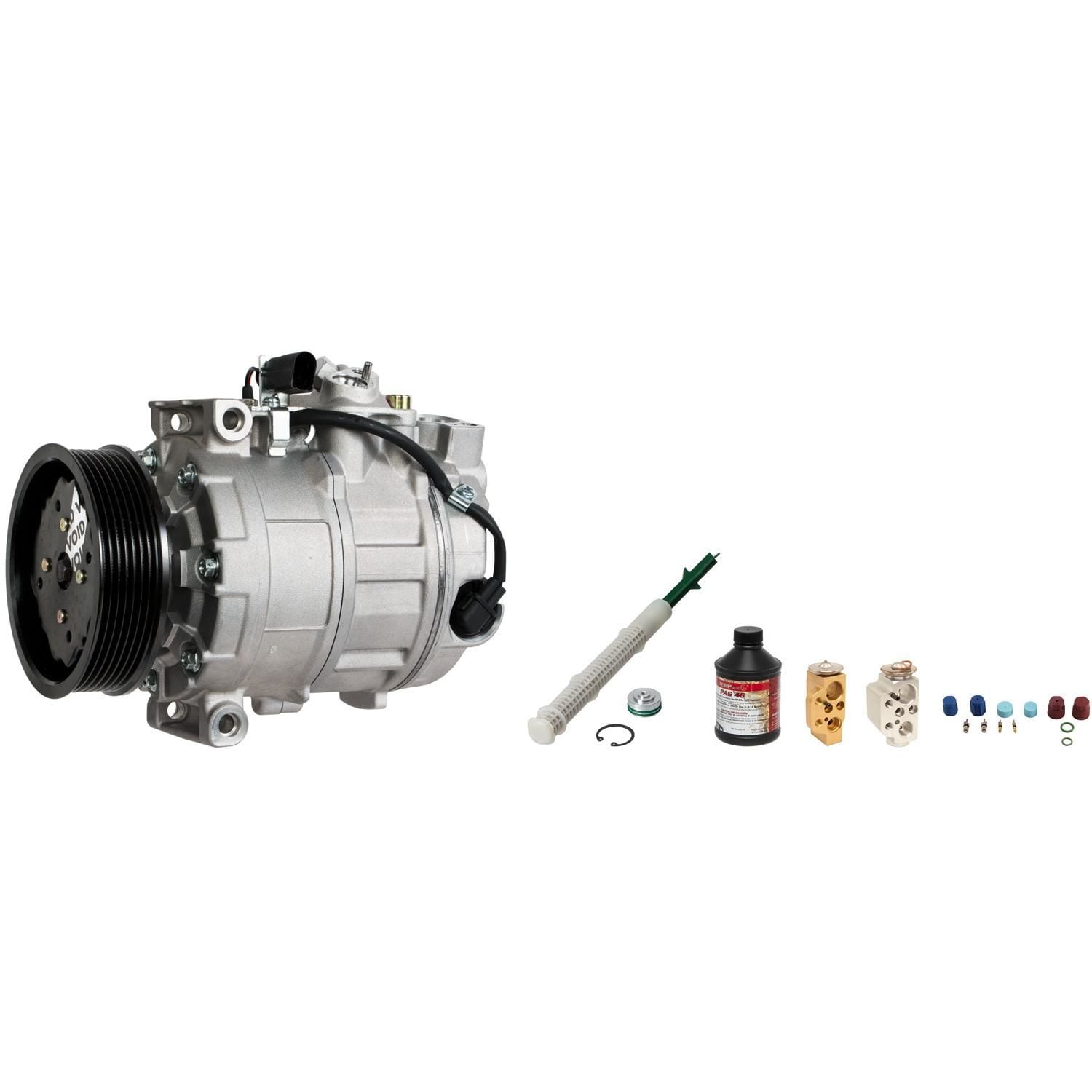Four Seasons A/C Compressor Kit B0991