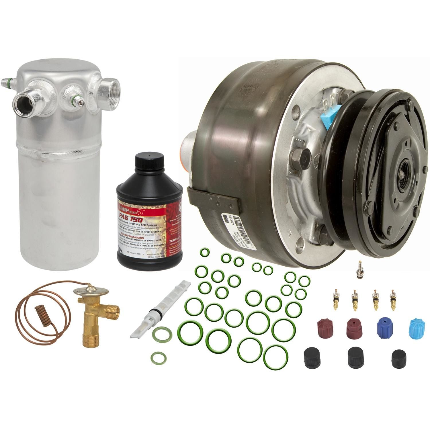 Four Seasons A/C Compressor Kit B0994