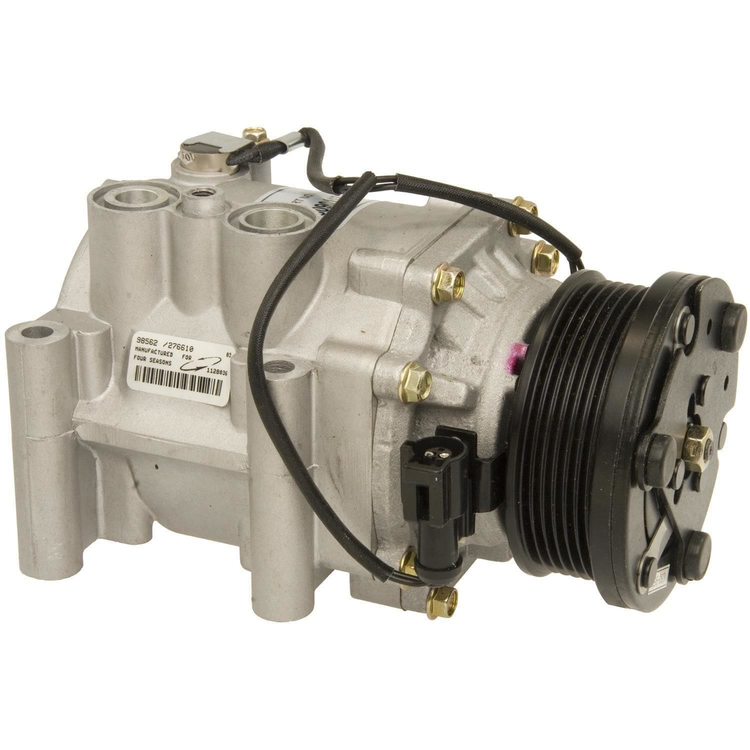 Four Seasons A/C Compressor Kit B0995